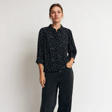 Lollys Laundry BonoLL Shirt Black