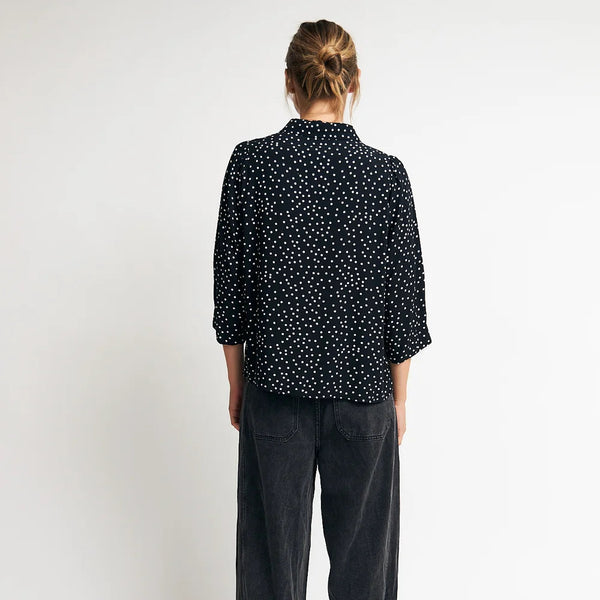 Lollys Laundry BonoLL Shirt Black