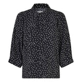 Lollys Laundry BonoLL Shirt Black