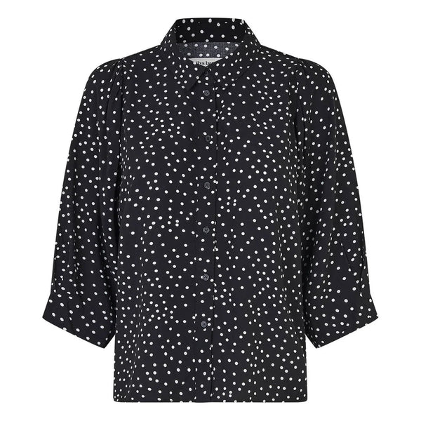 Lollys Laundry BonoLL Shirt Black