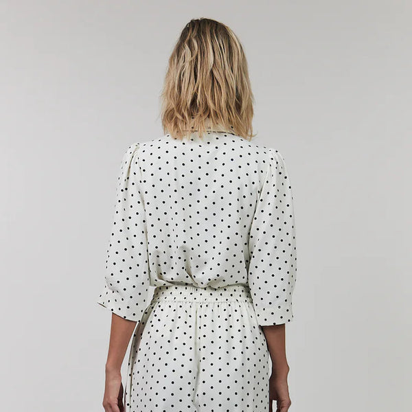 Lollys Laundry BonoLL Shirt Polka Dot