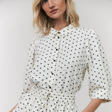 Lollys Laundry BonoLL Shirt Polka Dot