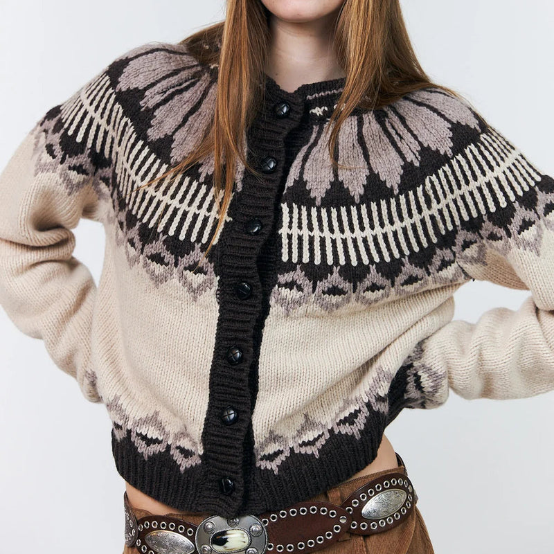 Lollys Laundry ClareLL Knit Cardigan