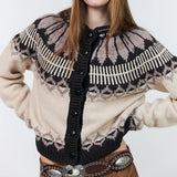 Lollys Laundry ClareLL Knit Cardigan
