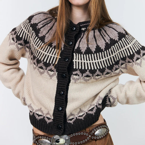 Lollys Laundry ClareLL Knit Cardigan