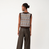 Lollys Laundry Francesca Vest