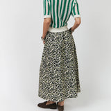 Lollys Laundry IslaLL Midi Skirt