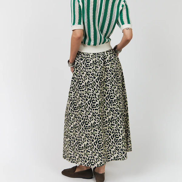 Lollys Laundry IslaLL Midi Skirt