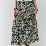 Lollys Laundry IslaLL Midi Skirt