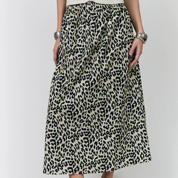 Lollys Laundry IslaLL Midi Skirt