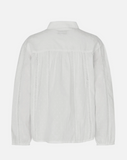 Lollys Laundry Long Sleeved EmLL Shirt - Creme Back