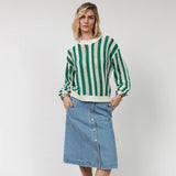 Lollys Laundry LusaLL Knit Jumper