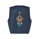 Lollys Laundry MistLL Vest Back