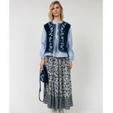 Lollys Laundry MyraLL Maxi Skirt Model