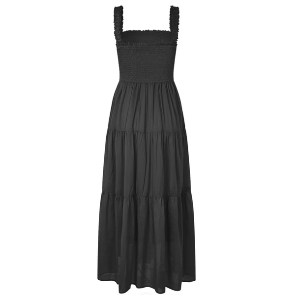 Lollys Laundry NudaLL Maxi Dress