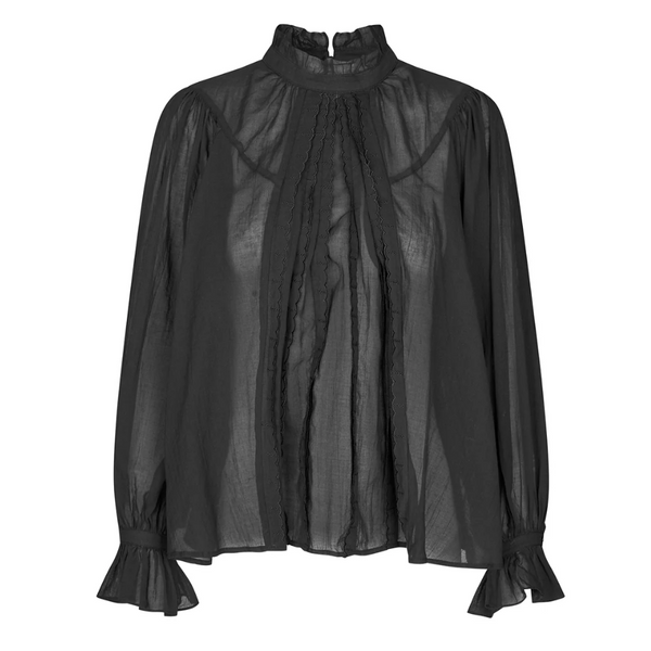 Lollys Laundry PresleyLL Shirt by Lollys Laundry