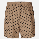 Lollys Laundry RitaLL Shorts - Dot Print