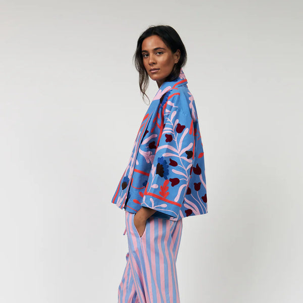 Lollys Laundry RumiLL Jacket Side