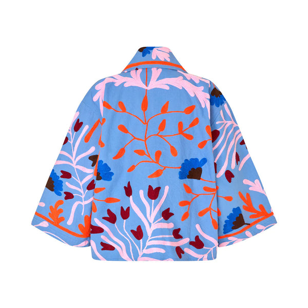 Lollys Laundry RumiLL Jacket pack sot back