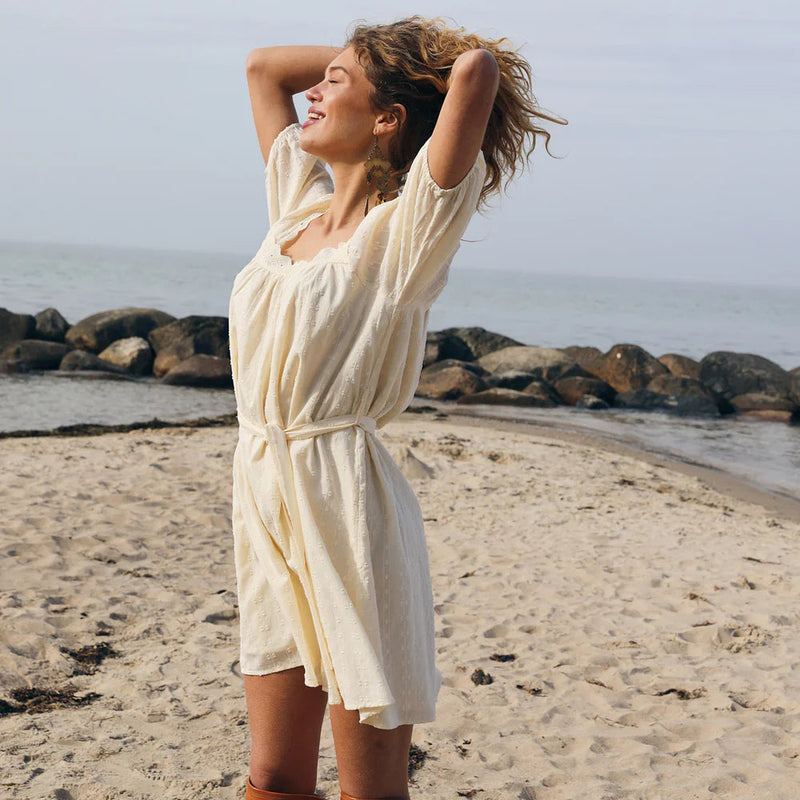 Lollys Laundry SasharLL Short Dress