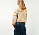 Lollys Laundry Siri LL Teddy Jacket