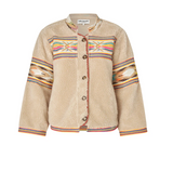 Lollys Laundry Siri LL Teddy Jacket