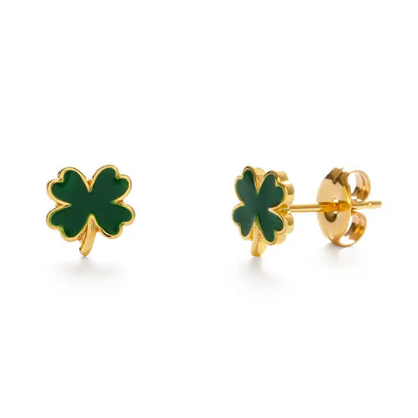 Amano Studios Lucky 4 Leaf Clover