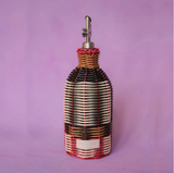 Maegen Oil Pourer - Black/Cream
