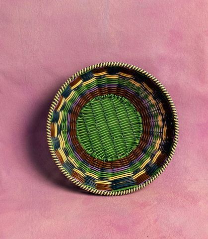 files/Maegen_Woven_Bowl_-_Brown_Green_Top.png