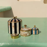 Maisie Circus Box Pearly