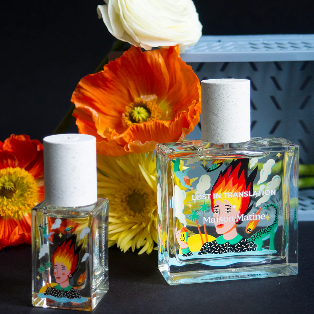 Maison Matine - Lost in Translation Eau de Parfum 50ml