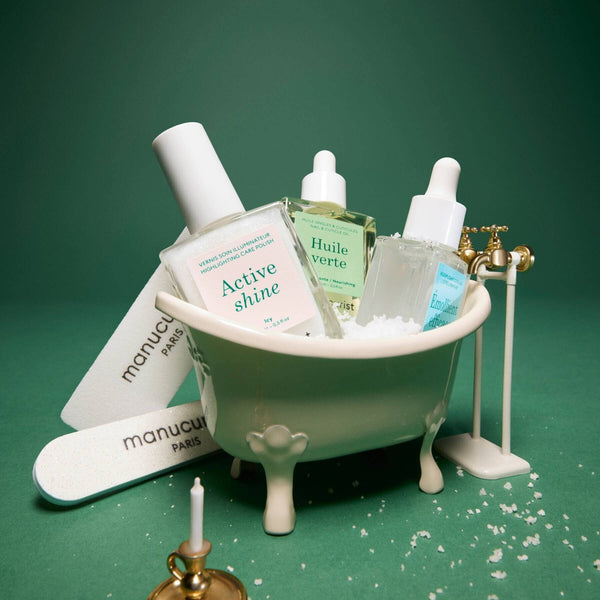 Manucurist Active™ Routine Gift Set (Bath)