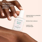 Manucurist Active™ Shine Icy (Hand)