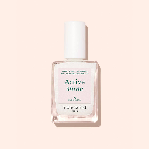 Manucurist Active™ Shine Icy