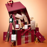 Manucurist Advent Calendar Time to Shine! (Box)