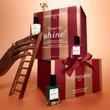 Manucurist Advent Calendar Time to Shine! (Ladder)