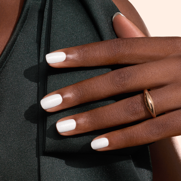 Manucurist Bliss Nail Polish (Closer)