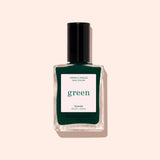 Manucurist Emerald Nail Polish