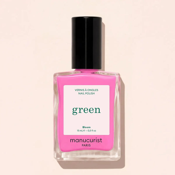 Manucurist Nail Polish - Bloom