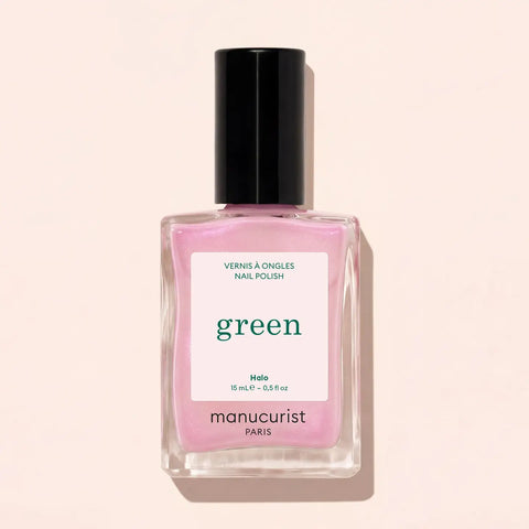 Manucurist Nail Polish - Halo