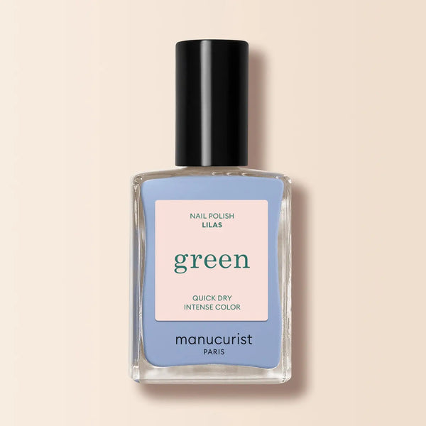 Manucurist Nail Polish - Lilac
