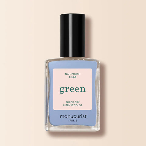 Manucurist Nail Polish - Lilac