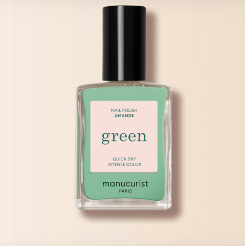 Manucurist Nail Polish Amande 