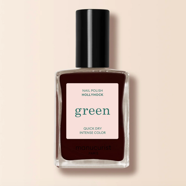 Manucurist Nail Polish Hollyhock