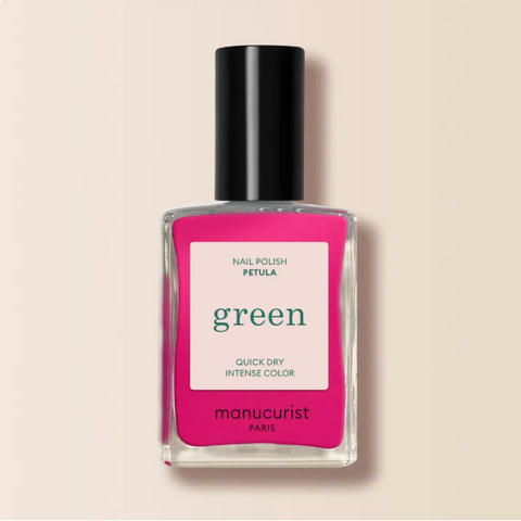Manucurist Nail Polish Petula