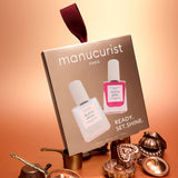 Manucurist Ornement Mini Active™ Duo