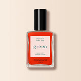 Manucurist Polish Coral Reef