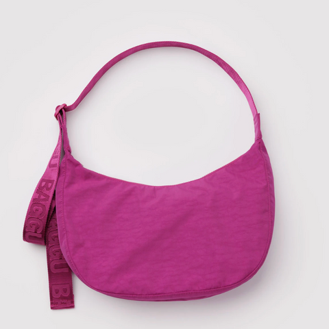 files/Medium_Nylon_Crescent_Bag_Deep_Fuchsia.png