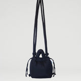 Olend Micro Ona Soft Bag - Black