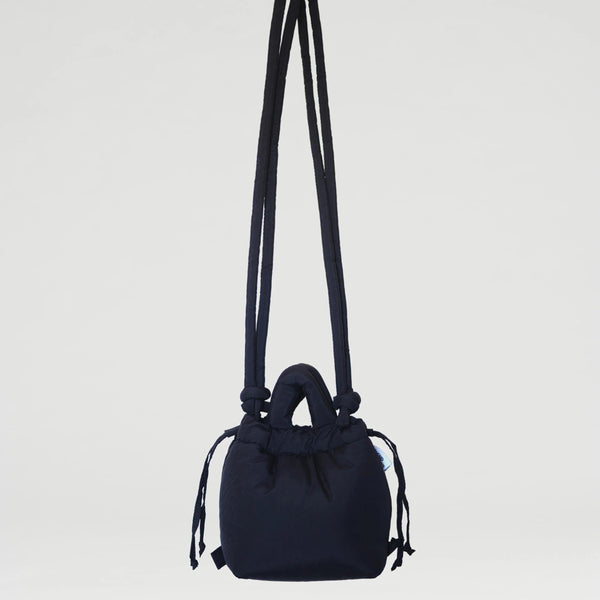 Olend Micro Ona Soft Bag - Black